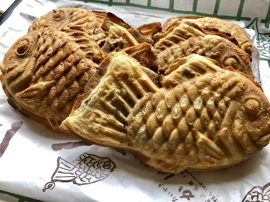 Taiyaki Wakaba